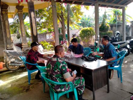 PENERTIBAN JASA USAHA PARIWISATA